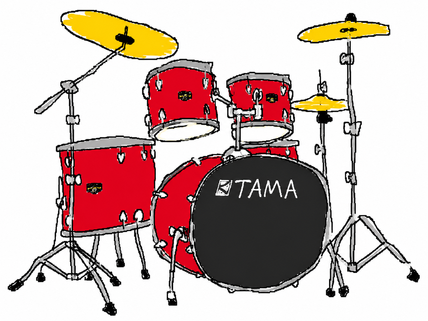 Tama Imperialstar