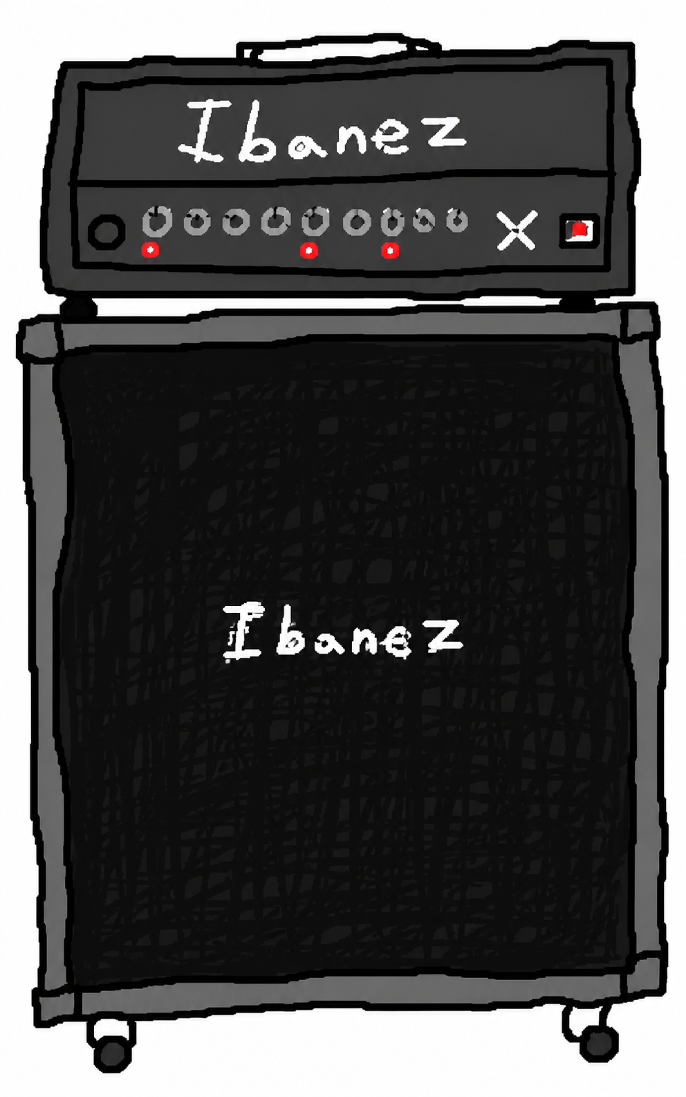 Ibanez TBX150 Tone Blaster