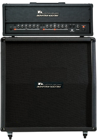 Ibanez TBX150 Tone Blaster